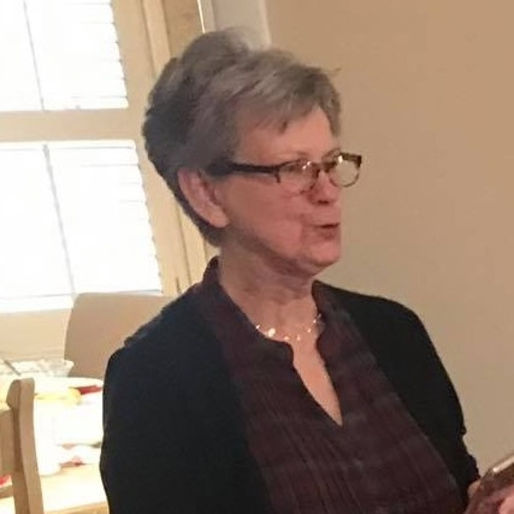 Meet your Posher, Phyllis